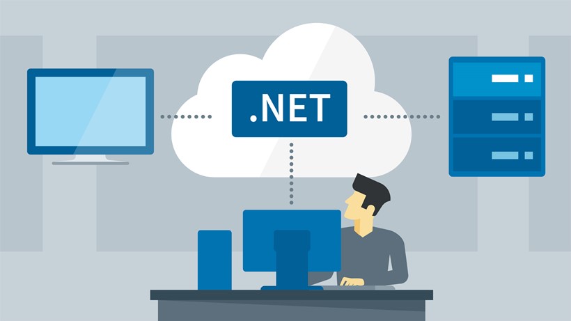 Backend Development (C# & .NET)