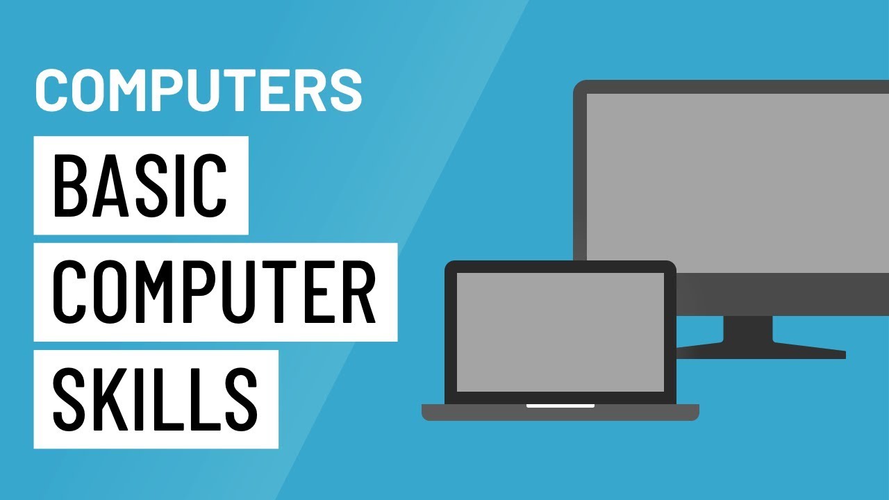 Basic Computer Course