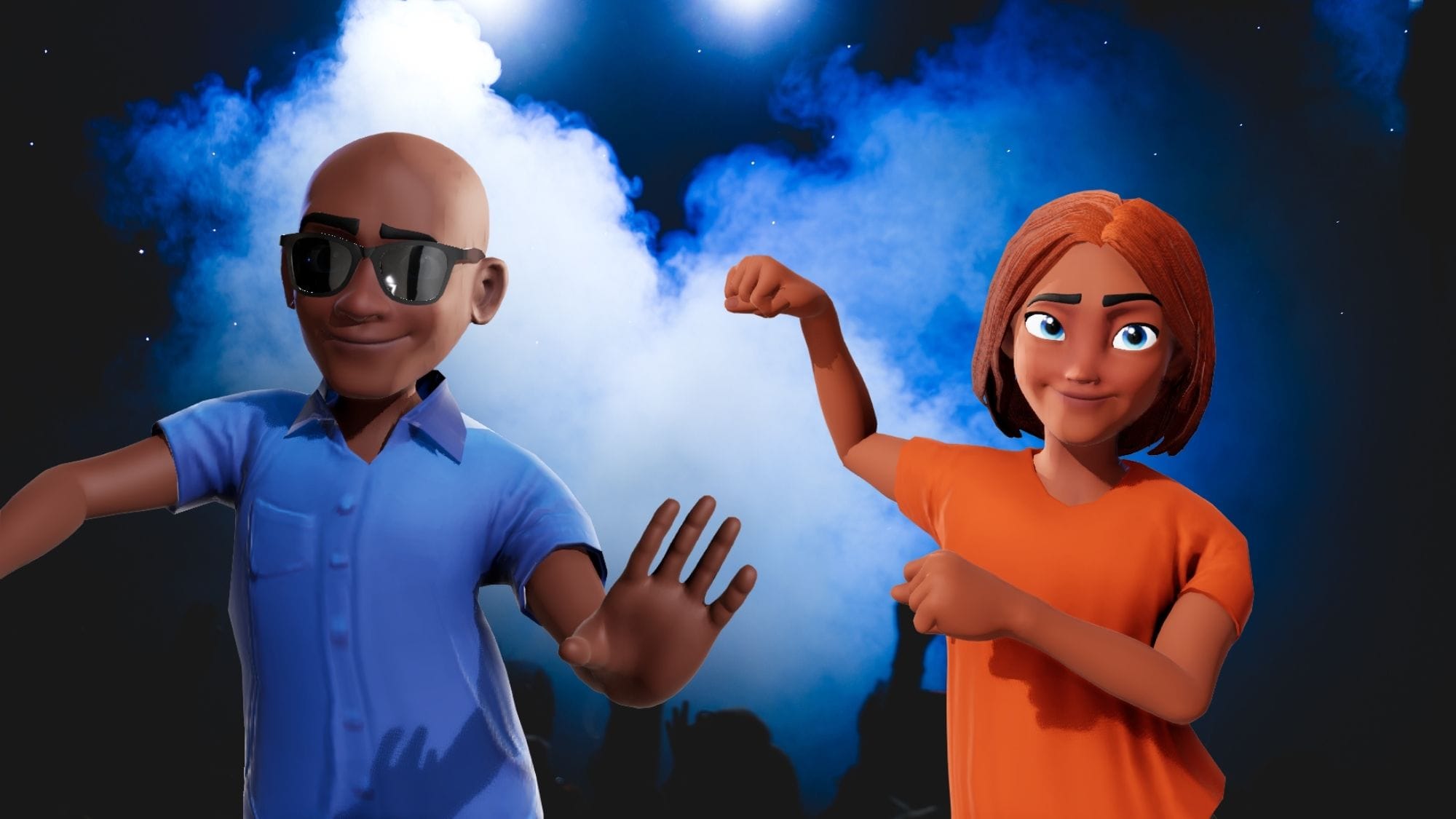 Cartoon Making & Animation
